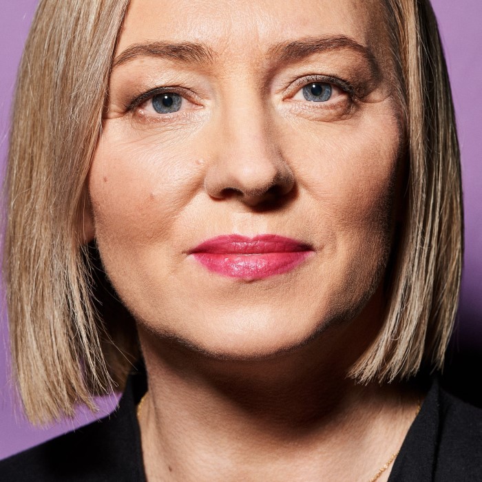 Anna Klammer