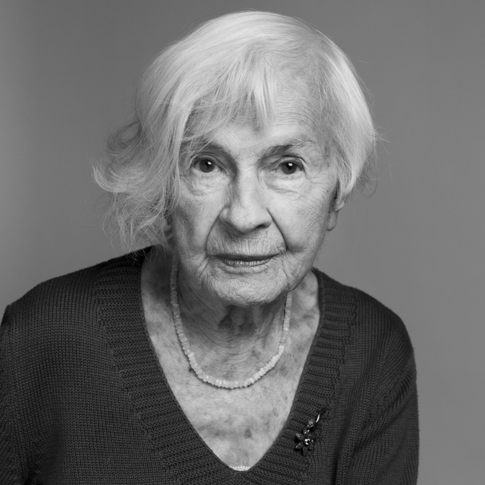 Danuta Szaflarska
