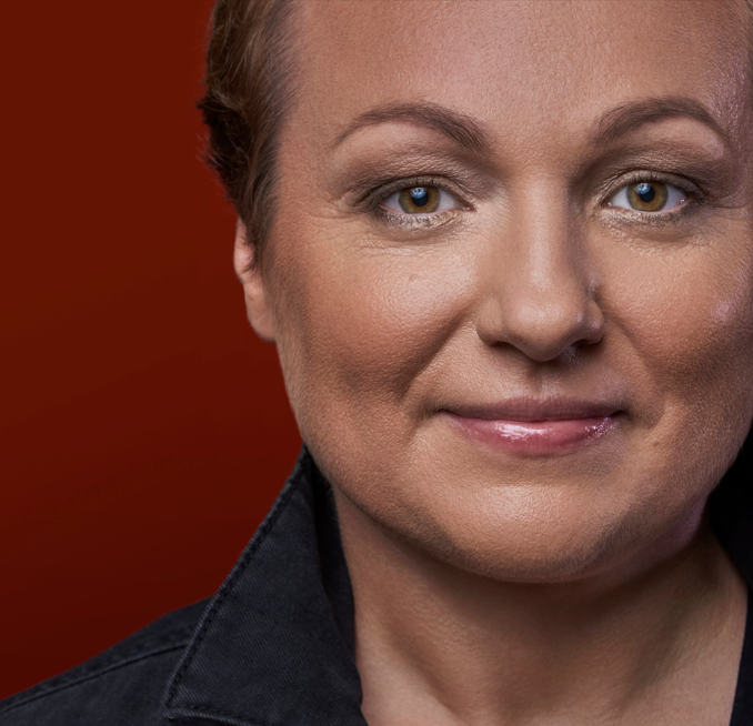Justyna Lipko-Konieczna