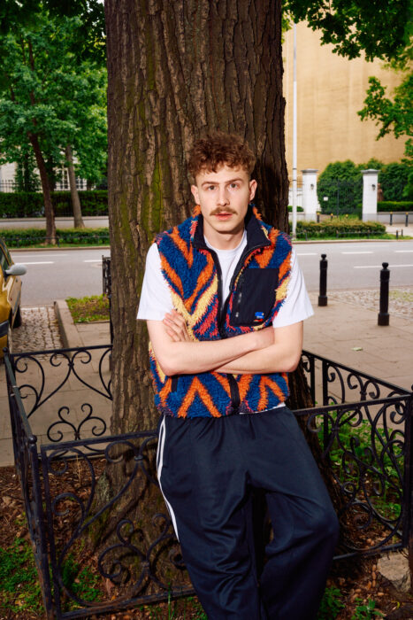 Filip Zaręba
